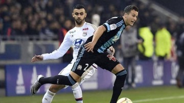 布雷斯特主场迎战里昂，老牌劲旅能否客场翻盘？