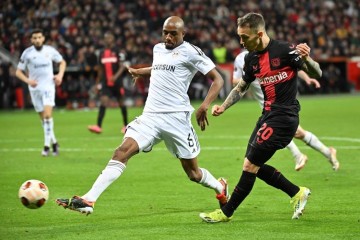 周六018德甲：美因茨VS勒沃库森赛前全方位分析与比分预测