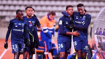 周五013法甲：巴黎FC vs 南特赛前全方位分析与比分预测