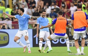 意甲联赛，实力鸿沟难逾越，拉齐奥客场轻取比萨？