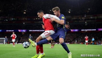 7-2！6-1！欧冠狂欢夜：巴黎+巴萨+国米全部大胜，马竞惨败阿森纳