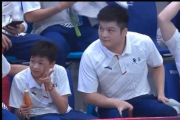 3连胜横扫！樊振东的孤独逆袭，德甲颤抖了吗？