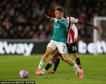 只能踢德甲？维尔茨9场英超0球0助 亿元先生要变“水货”？