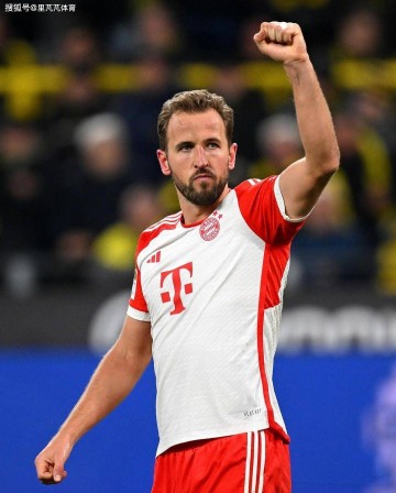 拜仁高管亲谈凯恩续约：他要多少薪资都给，没有回归英超的风险