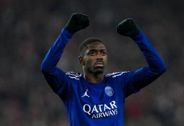 “回归22岁的水准”！拿下了金球奖之后，登贝莱身价重返1亿欧元