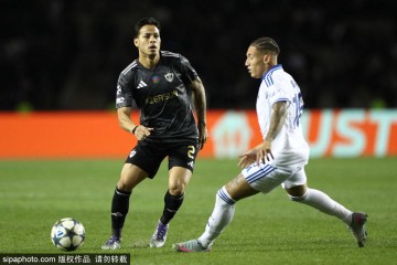 阿塞拜疆的黑马！卡拉巴赫欧冠2战全胜 还要踢切尔西利物浦