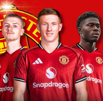 曝巴莱巴已非曼联明夏首选！转会失败后低迷，两大英悍将更受认可