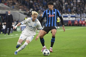 欧冠：2-1，30岁米兰旧将一剑封喉，助意甲第6逆转布鲁日，迎首胜