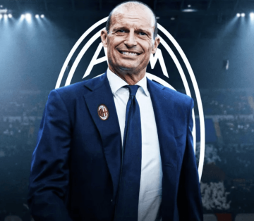 AC米兰庆幸解雇他：带队10轮0胜，意甲垫底！即将5个月内2次下课