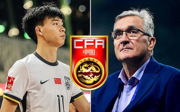 西班牙媒体认证：英超、德甲多队求购王钰栋，最佳选择已经出现！