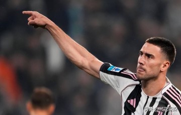 两粒点球！一场3-1让意甲豪强终结8场不胜，换帅效果立竿见影