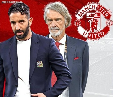 团结、一致、彼此帮助：阿莫林谈曼联状态回归，希望能在这夺冠