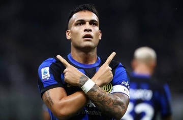 国际米兰战术稳定，劳塔罗延续开云火热状态