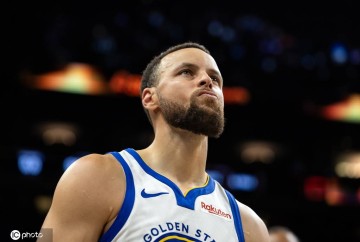 是谁？曝勇士将寻找一名明星级别球员与库里搭档