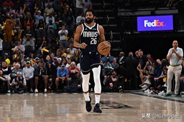 在被黄蜂裁掉后，状态下滑的前独行侠后场老将将会转战德甲豪门？