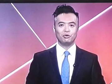 行贿950万被判刑！53岁段暄要解说世界杯了？新平台从央视买版权