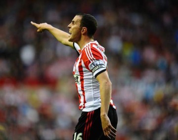 英超-桑德兰VS埃弗顿：黑猫黑马之势还能持续多久？