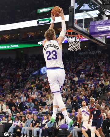 曝追梦去年夏天曾反对勇士交易马尔卡宁 因爵士要价太多