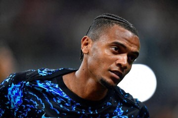 曼城弃将6场比赛征服国米 计划触发1500万欧买断&年薪450万欧