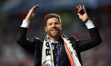 利物浦揭阿隆索掉价短板，已苦吞2比10惨败，姆巴佩恐成反向C罗