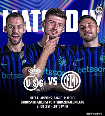 国米主帅当志存高远，孔蒂显然不如齐沃！比塞克出战有关键安排！