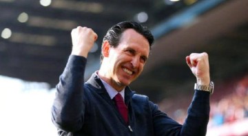 曼城0-1维拉，哈兰德沉寂带来警示，瓜帅战术败给埃梅里