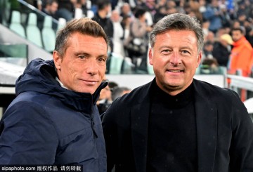 斯帕莱蒂重返尤文：意甲教练历史的又一里程碑