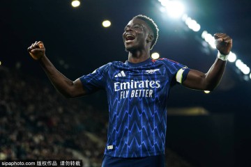 观战台：阿森纳冲击九连胜 拜仁大战药厂争开局15连胜