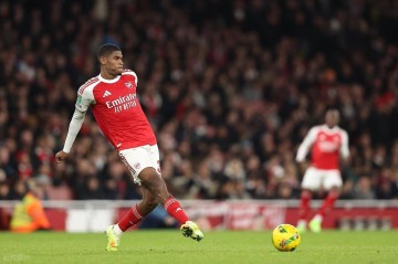 创历史！阿森纳单月全胜且零封！主帅：蜕变，踢出美丽的足球！