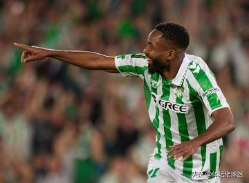 留有遗憾！中超旧将成为西甲球队欧战射手王，成为传奇却独缺荣誉