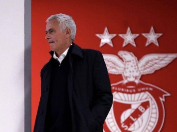 21次射门却输0-1！穆帅开炮：裁判对我有意见无视药厂不道德行为