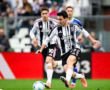 意甲大冷门！尤文图斯0-2科莫，升班马创造历史