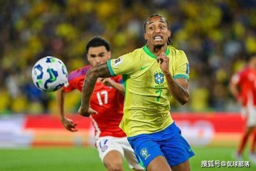 争议？切尔西7500万神锋无缘世界杯！本赛季造26球却被内马尔挤掉