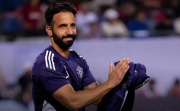 重新审视穆里尼奥，当初对曼联要求过高了